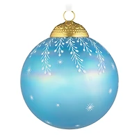 Christmas Commemorative 2026 Ball Glass Ornament for only USD 28.99 | Hallmark