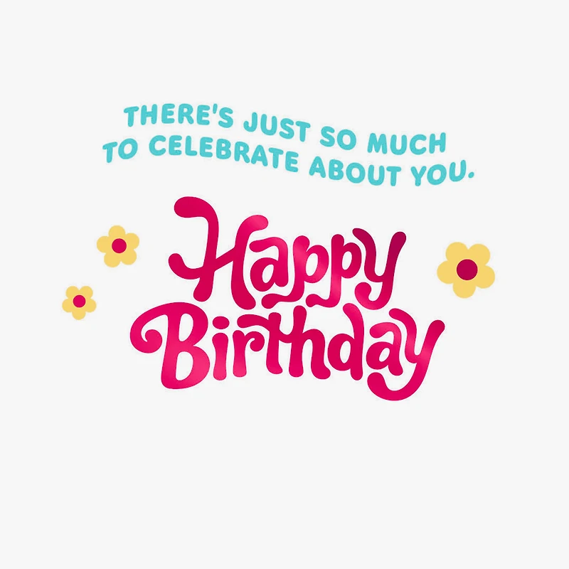 You're an Original Gift Card Greeting Birthday Card for Kids for only USD 4.99 | Hallmark