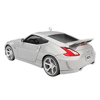 2009 Nissan 370Z NISMO 2025 Metal Ornament for only USD 28.99 | Hallmark