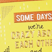 I'm Crazy in Love With You Love Card for only USD 5.59 | Hallmark