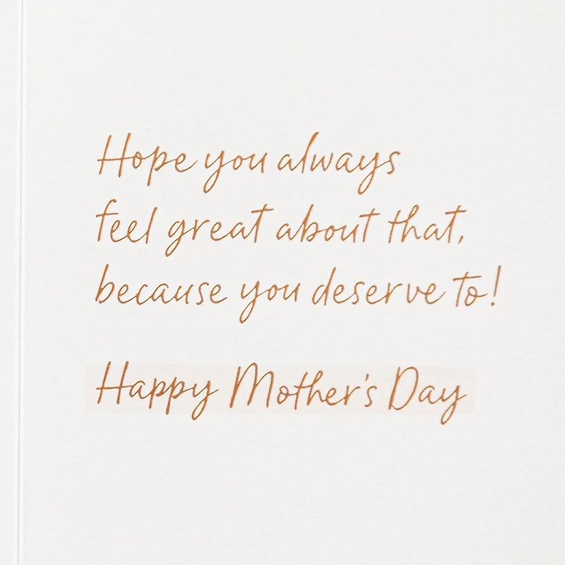 You Juggle It All With Grace and Love Mother's Day Card for Daughter for only USD 5.99 | Hallmark