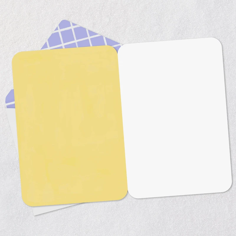 Peanuts® Snoopy Happy Dance Blank Card for only USD 2.99 | Hallmark