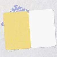 Peanuts® Snoopy Happy Dance Blank Card for only USD 2.99 | Hallmark