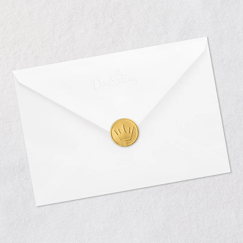 Blessings and Joy Confirmation Card for Godson for only USD 2.99 | Hallmark