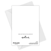 Disney/Pixar Monsters, Inc. Mike Wazowski Face Custom Card for only USD 4.99 | Hallmark