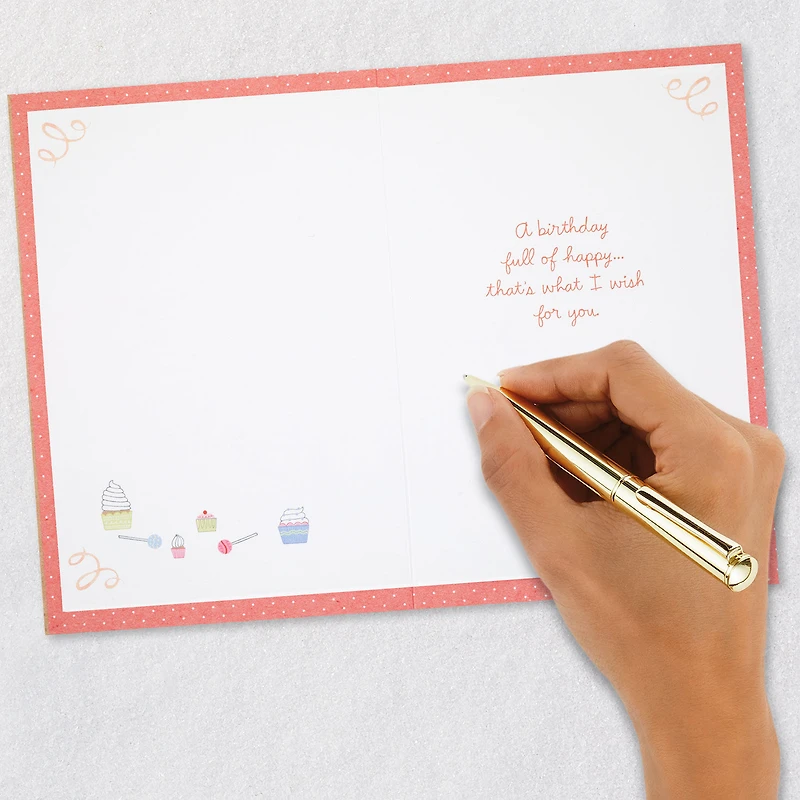 Have Your Cake and Eat It Too Birthday Card for only USD 4.59 | Hallmark