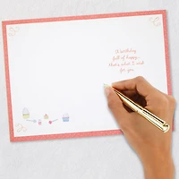 Have Your Cake and Eat It Too Birthday Card for only USD 4.59 | Hallmark
