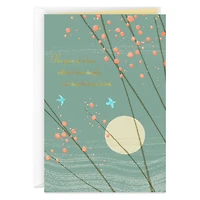 Prayers for Strength, Peace and Comfort Religious Sympathy Card for only USD 2.50 | Hallmark