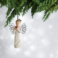 Willow Tree® You're the Best Ornament for only USD 26.99 | Hallmark