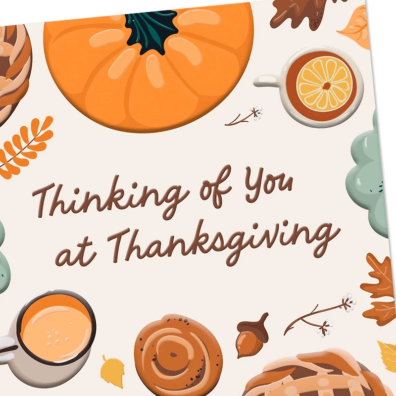 Always a Place at My Table Thanksgiving Card for only USD 2.99 | Hallmark