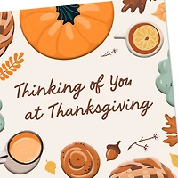 Always a Place at My Table Thanksgiving Card for only USD 2.99 | Hallmark