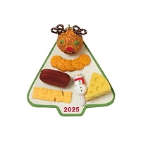 Season's Treatings 2025 Ornament for only USD 20.99 | Hallmark