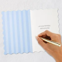 You Are Loved Birthday Card for only USD 5.99 | Hallmark