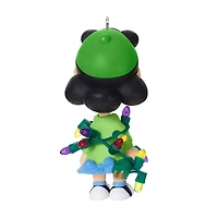 The Peanuts® Gang Lucy's All Tangled Up! Ornament for only USD 22.99 | Hallmark