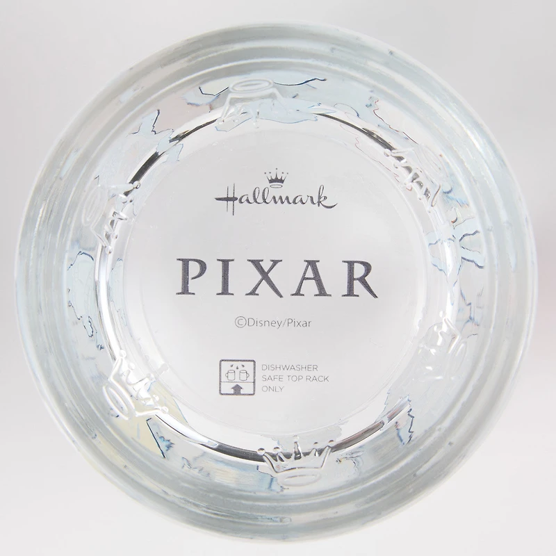Disney/Pixar Characters Collectible Drinking Glass, 13.5 oz. for only USD 16.99 | Hallmark