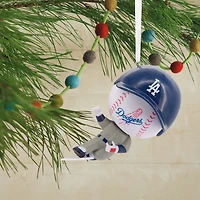 MLB Los Angeles Dodgers™ Bobblehead Ornament for only USD 17.49 | Hallmark