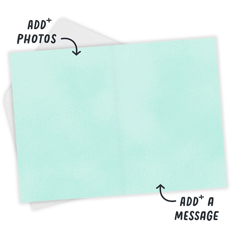 You Are a Good Human Photo Card for only USD 4.99 | Hallmark