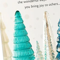 Wishing You the Brightest Blessings Christmas Card for only USD 2.50 | Hallmark