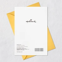 Love When You're Around Birthday Card for Grandson for only USD 4.99 | Hallmark