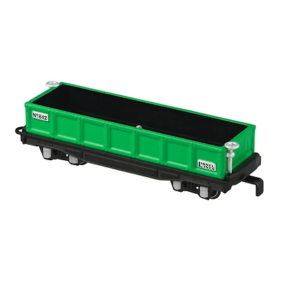 Lionel® 812 Gondola Car Metal Ornament for only USD 29.99 | Hallmark