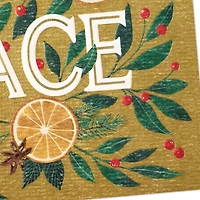 Wrapped in Peace Christmas Card for only USD 5.99 | Hallmark