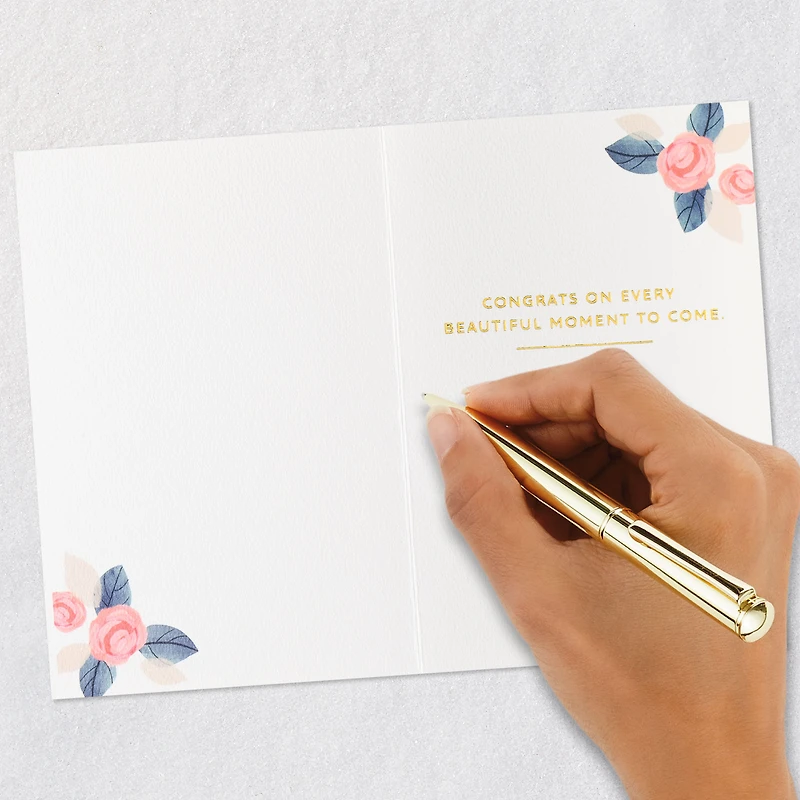 So Happy for You Engagement Card for only USD 5.99 | Hallmark