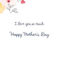 Bird House and Flowers Mother's Day Card for Wife for only USD 5.99 | Hallmark