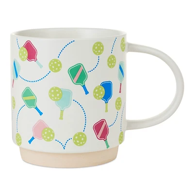 Pickleball Icons Mug, 16 oz. for only USD 16.99 | Hallmark