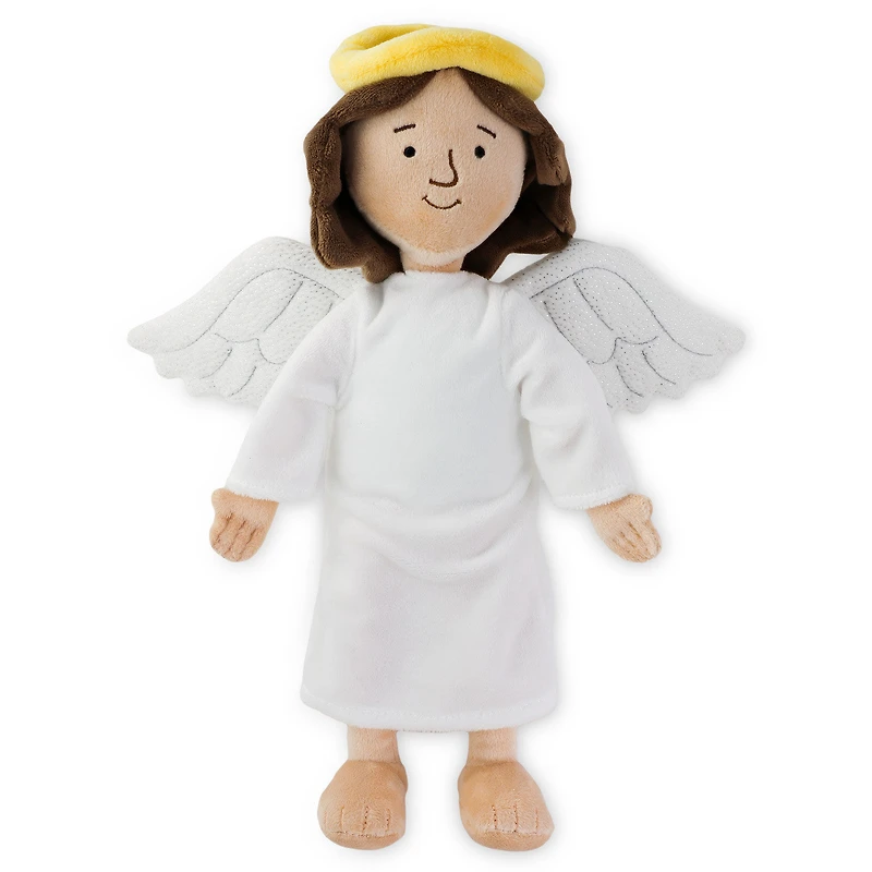 Angel Plush Doll, 13" for only USD 19.99 | Hallmark