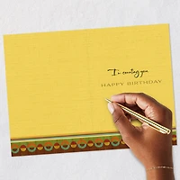 You're a Blessing to Me Birthday Card for only USD 0.99 | Hallmark