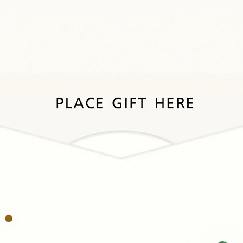 Wonder and Joy Money Holder Holiday Card for only USD 2.99 | Hallmark