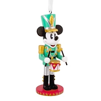 Disney Mickey Mouse Nutcracker Hallmark Ornament for only USD 14.99 | Hallmark