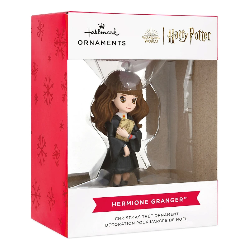 Harry Potter™ Hermione Granger™ Stylized Hallmark Ornament for only USD 11.49 | Hallmark