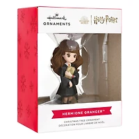 Harry Potter™ Hermione Granger™ Stylized Hallmark Ornament for only USD 11.49 | Hallmark