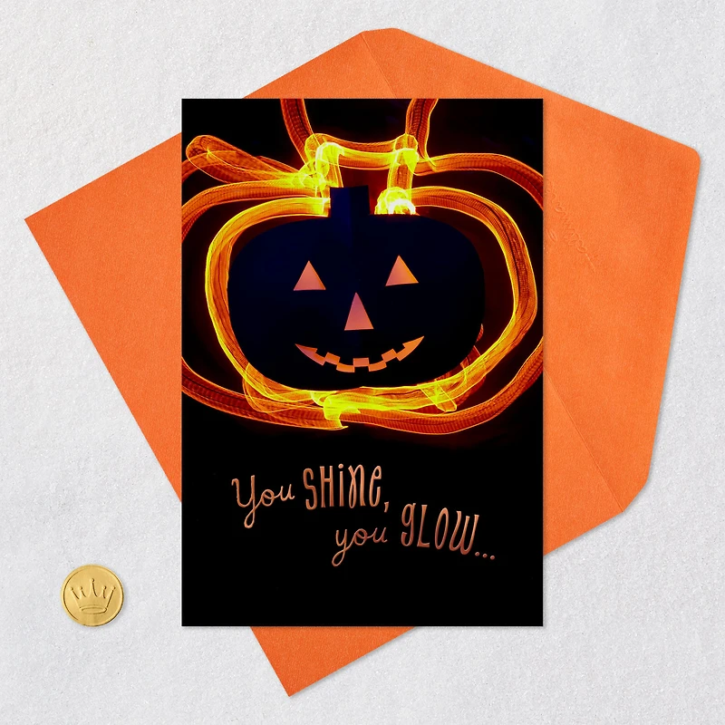 You're a Treat to Know Halloween Card for only USD 0.99 | Hallmark