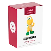 Nintendo Super Mario™ Koopa Troopa Ornament for only USD 19.99 | Hallmark