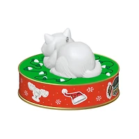 National Lampoon's Christmas Vacation™ Nine Lives Spent Ornament With Light and Sound for only USD 30.99 | Hallmark