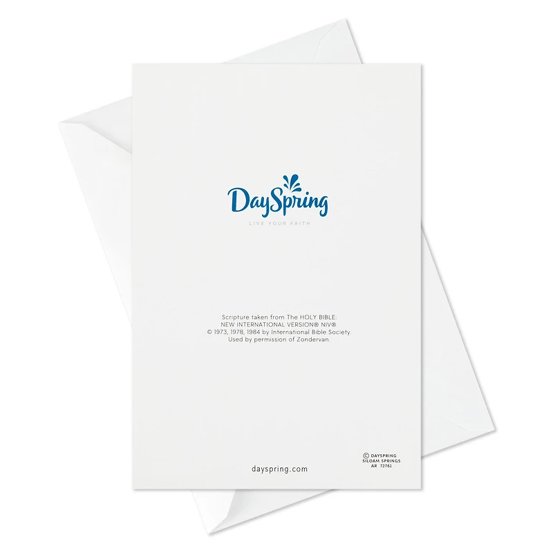 Simply Stated Boxed Religious Sympathy Cards Assortment, Pack of 12 for only USD 6.99 | Hallmark