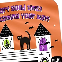 Scary Good Times Halloween Card for Kids for only USD 3.99 | Hallmark