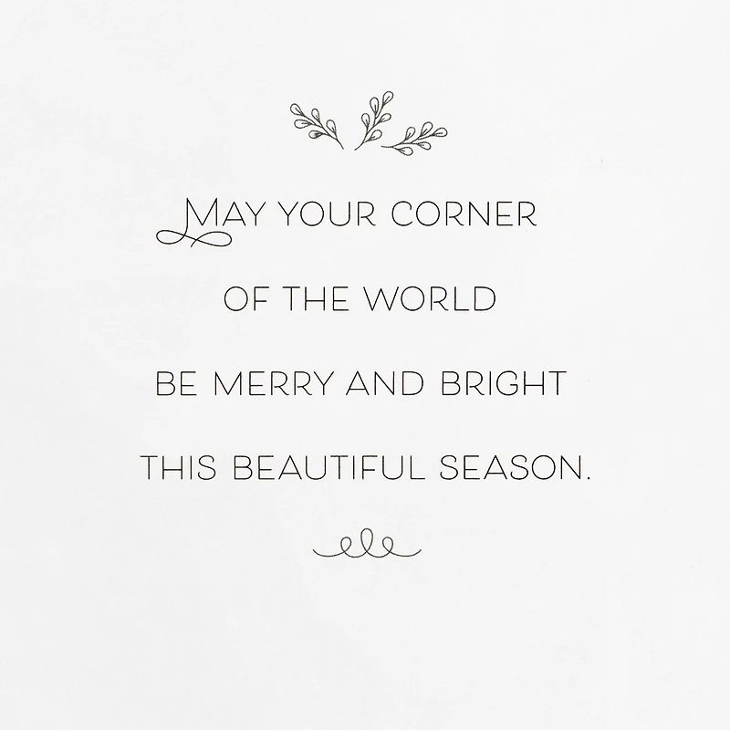 Floral Ornament on Red Boxed Christmas Cards, Pack of 12 for only USD 20.49 | Hallmark