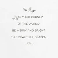 Floral Ornament on Red Boxed Christmas Cards, Pack of 12 for only USD 20.49 | Hallmark