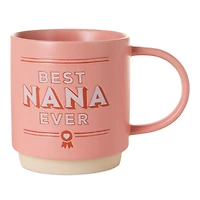 Best Nana Ever Mug, 16 oz. for only USD 16.99 | Hallmark
