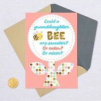 A New Year As Sweet as You Rosh Hashanah Card for Granddaughter for only USD 2.99 | Hallmark