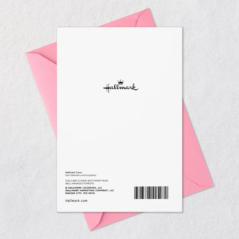 My Love, My Friend Birthday Card for Wife for only USD 4.99 | Hallmark