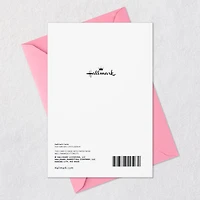 My Love, My Friend Birthday Card for Wife for only USD 4.99 | Hallmark