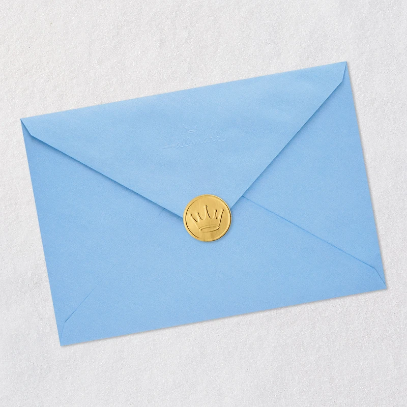 He'll Make This World a Great Place New Baby Boy Card for only USD 2.50 | Hallmark