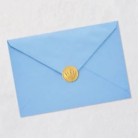 He'll Make This World a Great Place New Baby Boy Card for only USD 2.50 | Hallmark