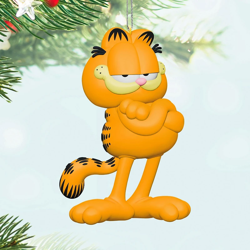 Nickelodeon Garfield Ornament for only USD 20.99 | Hallmark