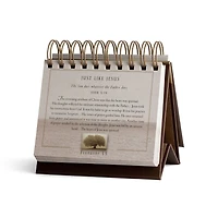 Max Lucado Grace for the Moment 365-Day Perpetual Calendar for only USD 11.99 | Hallmark