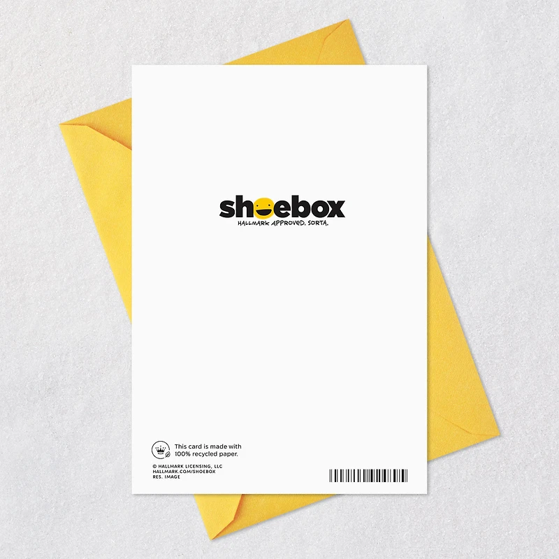 Clothes and Attitude Funny Birthday Card for only USD 3.99 | Hallmark